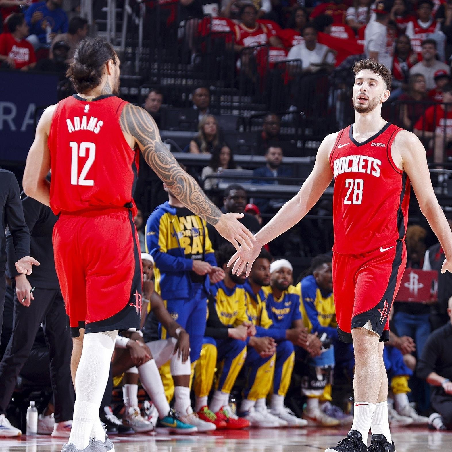 kaiyun中国官网关于加时末段体能课后，休斯敦火箭完成体检备战全明星赛，质疑声仍在，细节决定成败的信息